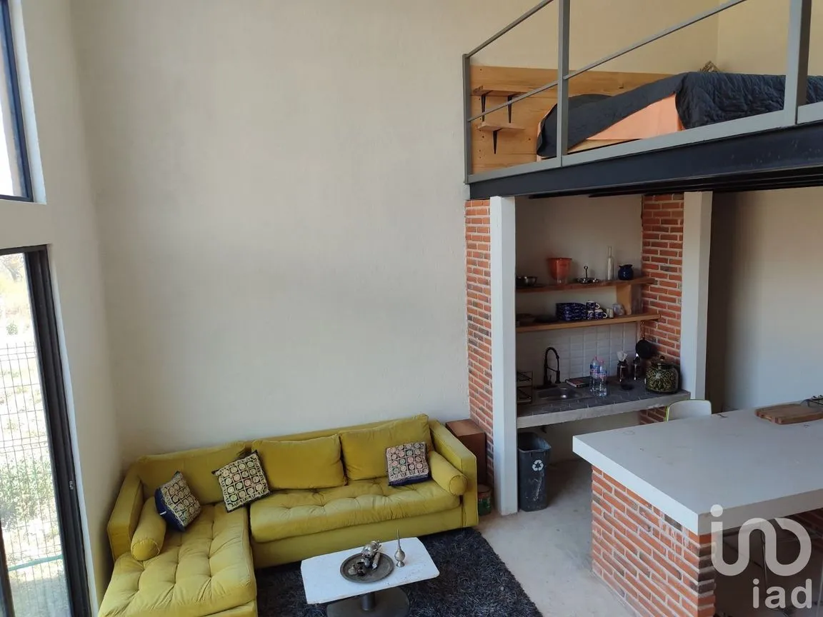 Casa en Venta en Huilotepec, Tepoztlán, Morelos | NEX-239961 | iad México | Foto 5 de 5