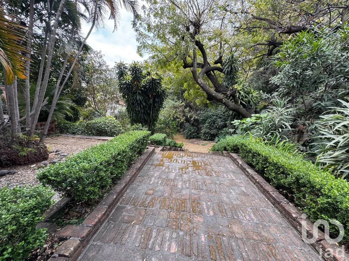 Casa en Venta en Santo Domingo, Tepoztlán, Morelos | NEX-240915 | iad México | Foto 14 de 18