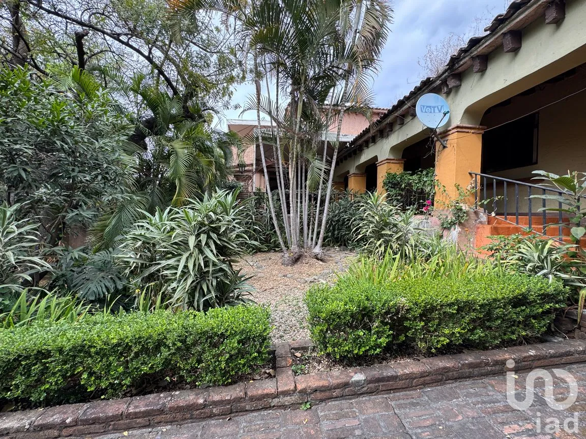 Casa en Venta en Santo Domingo, Tepoztlán, Morelos | NEX-240915 | iad México | Foto 15 de 18