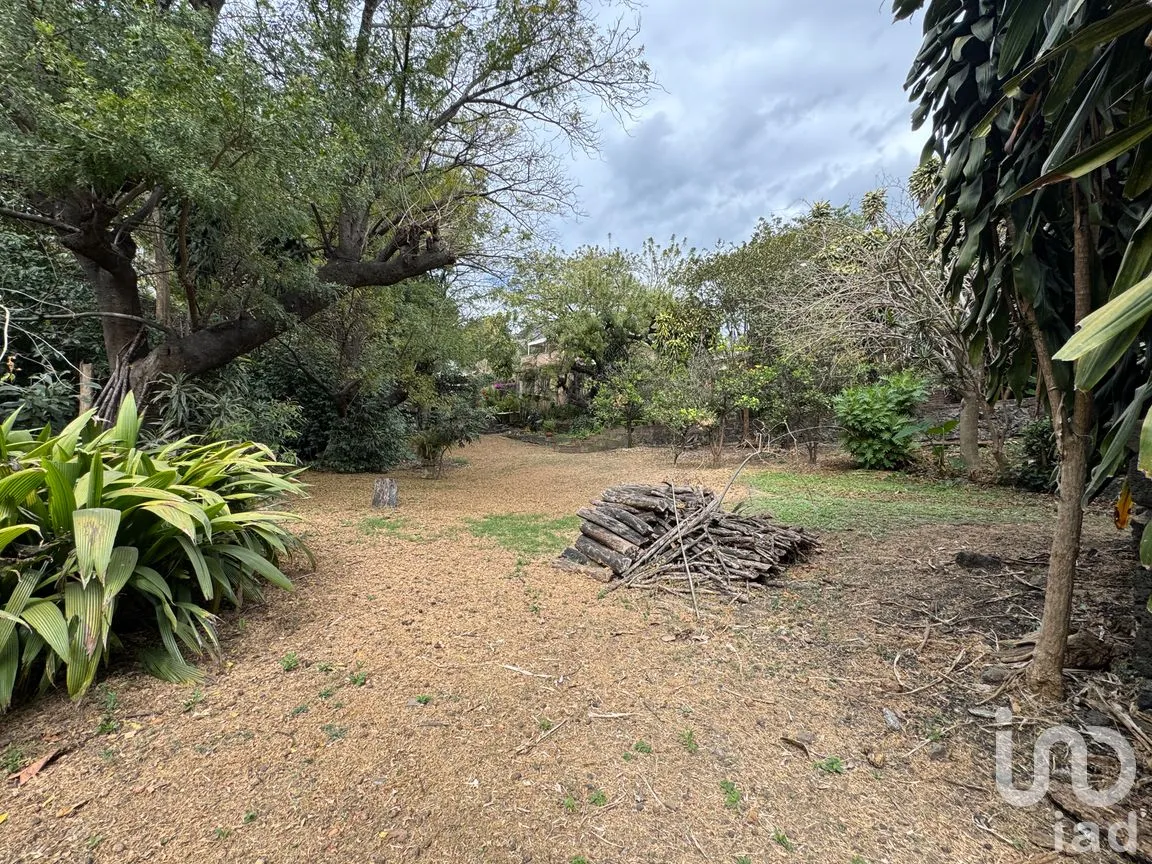 Casa en Venta en Santo Domingo, Tepoztlán, Morelos | NEX-240915 | iad México | Foto 17 de 18
