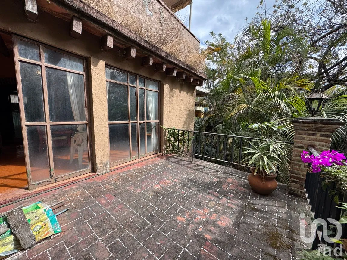 Casa en Venta en Santo Domingo, Tepoztlán, Morelos | NEX-240915 | iad México | Foto 3 de 18