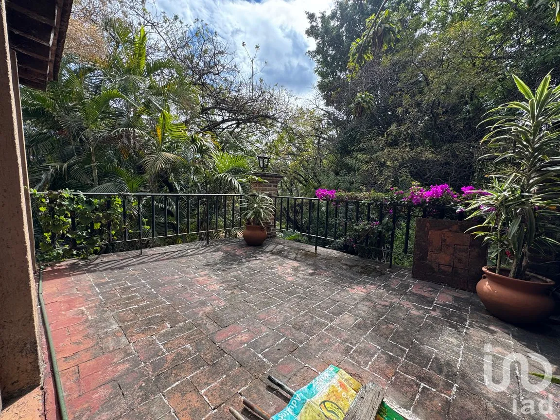 Casa en Venta en Santo Domingo, Tepoztlán, Morelos | NEX-240915 | iad México | Foto 4 de 18