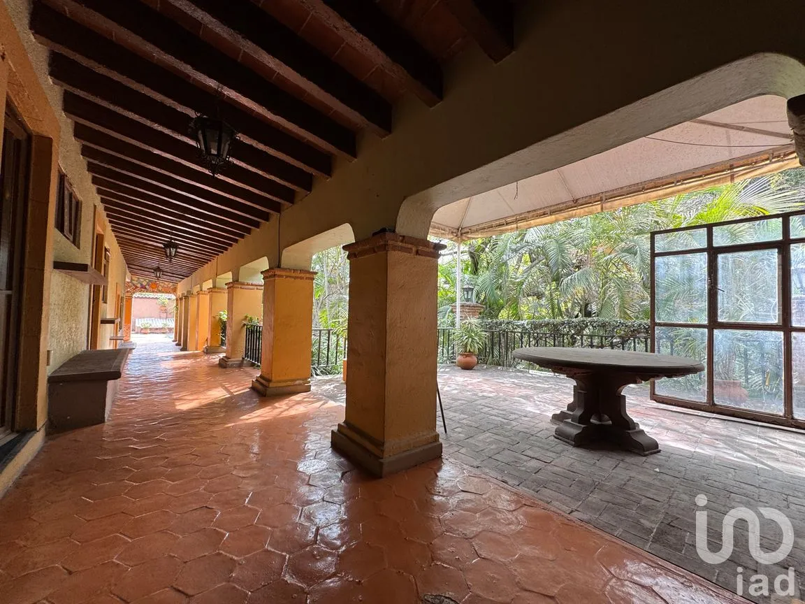 Casa en Venta en Santo Domingo, Tepoztlán, Morelos | NEX-240915 | iad México | Foto 7 de 18