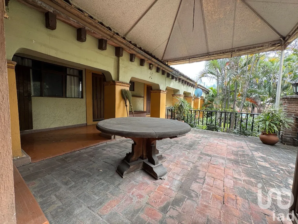 Casa en Venta en Santo Domingo, Tepoztlán, Morelos | NEX-240915 | iad México | Foto 8 de 18