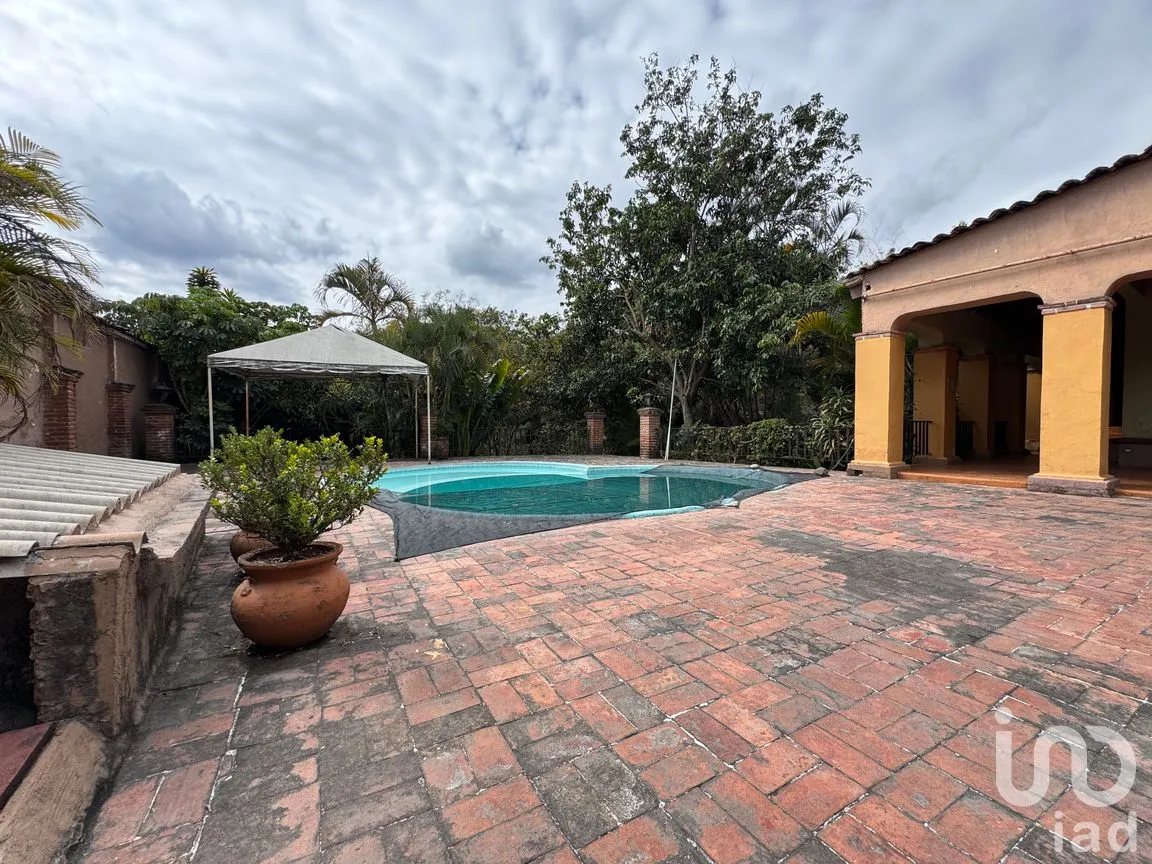 Casa en Venta en Santo Domingo, Tepoztlán, Morelos | NEX-240915 | iad México | Foto 10 de 18