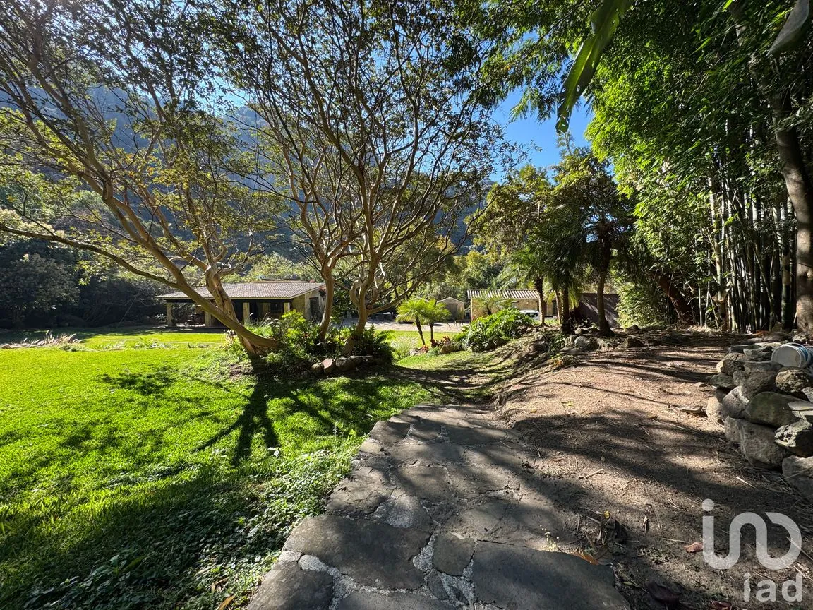 Casa en Venta en Amatlán de Quetzalcóatl, Tepoztlán, Morelos | NEX-240926 | iad México | Foto 7 de 12