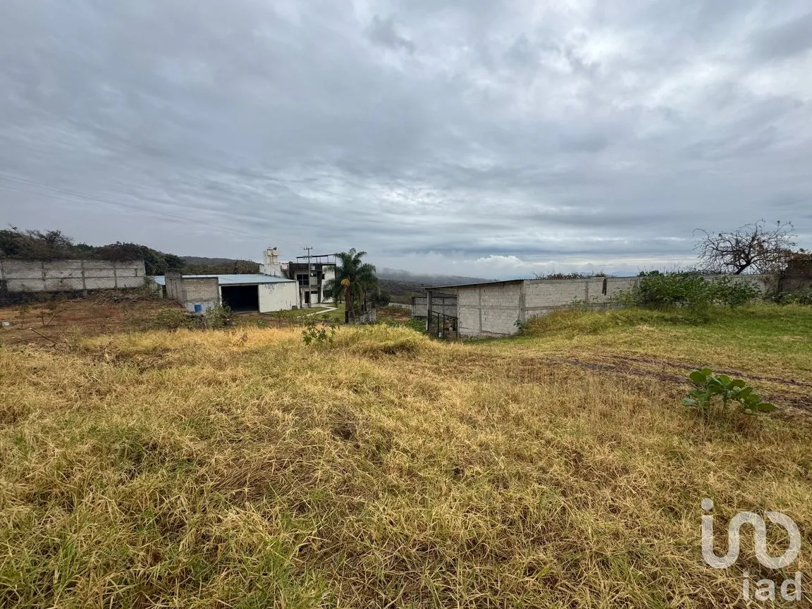 Casa en Venta en Chichco (Chisco), Tepoztlán, Morelos | NEX-240950 | iad México | Foto 11 de 16