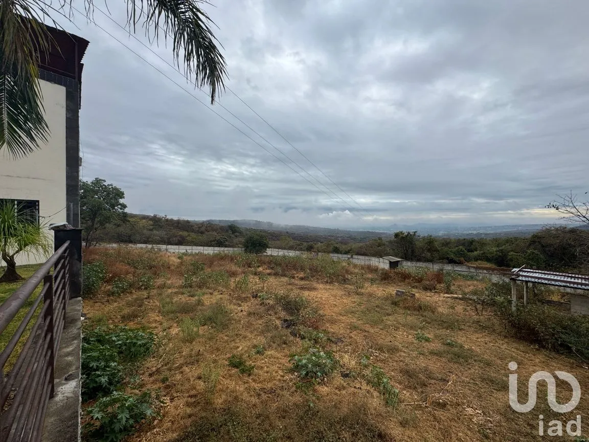 Casa en Venta en Chichco (Chisco), Tepoztlán, Morelos | NEX-240950 | iad México | Foto 12 de 16