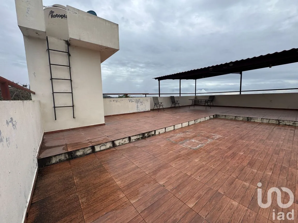 Casa en Venta en Chichco (Chisco), Tepoztlán, Morelos | NEX-240950 | iad México | Foto 13 de 16