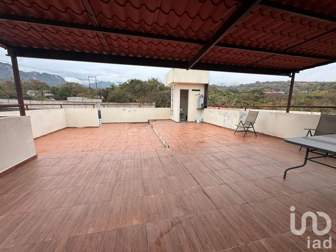 Casa en Venta en Chichco (Chisco), Tepoztlán, Morelos | NEX-240950 | iad México | Foto 15 de 16
