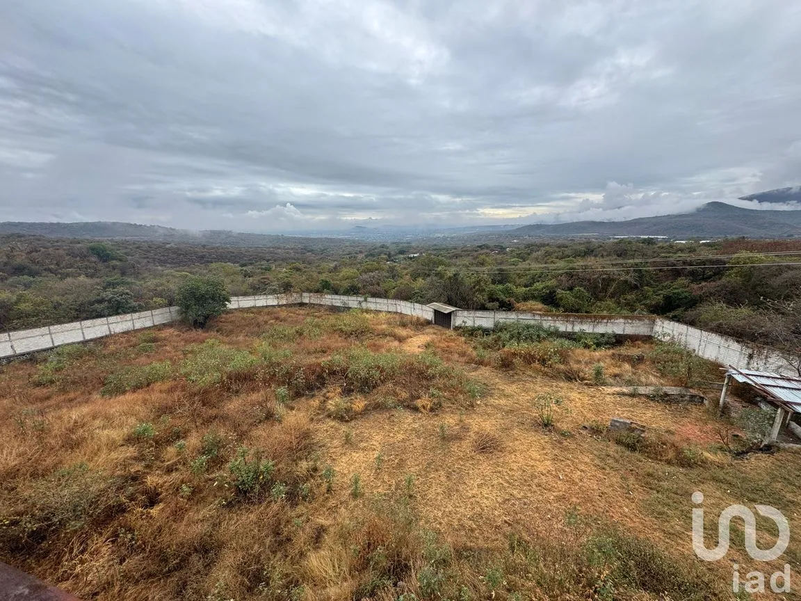 Casa en Venta en Chichco (Chisco), Tepoztlán, Morelos | NEX-240950 | iad México | Foto 16 de 16