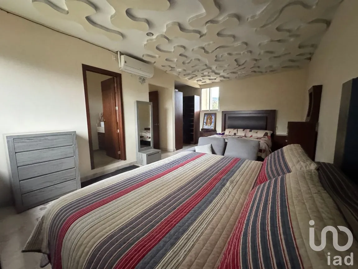 Casa en Venta en Chichco (Chisco), Tepoztlán, Morelos | NEX-240950 | iad México | Foto 4 de 16