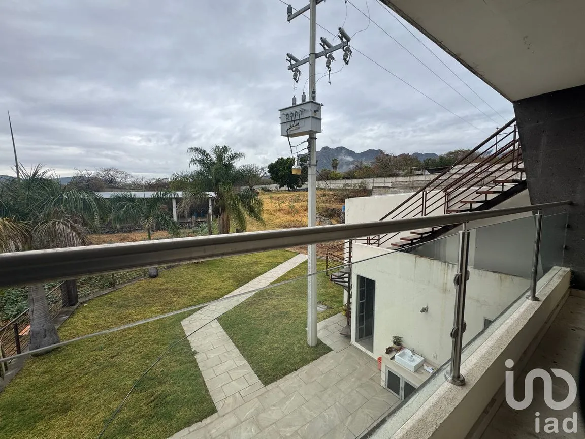 Casa en Venta en Chichco (Chisco), Tepoztlán, Morelos | NEX-240950 | iad México | Foto 6 de 16