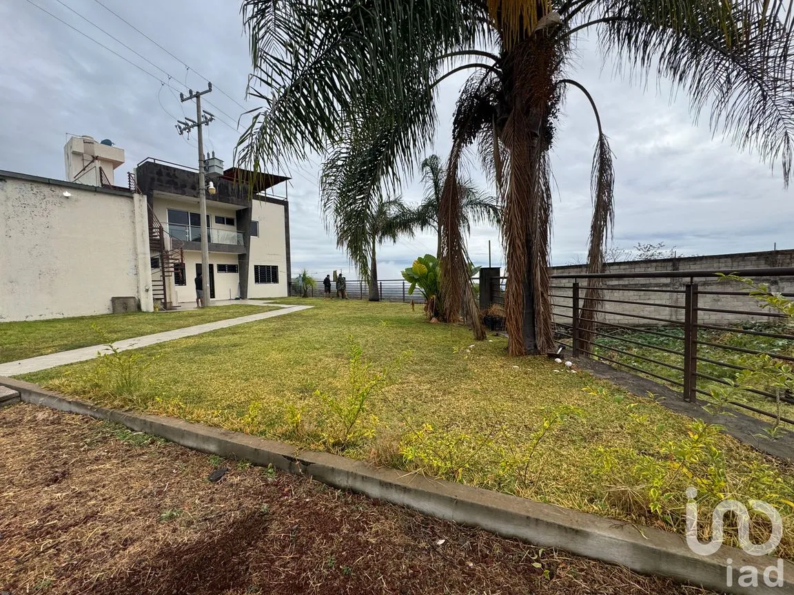 Casa en Venta en Chichco (Chisco), Tepoztlán, Morelos | NEX-240950 | iad México | Foto 7 de 16