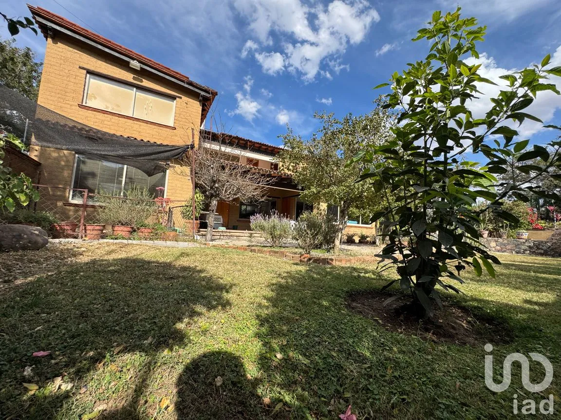 Casa en Venta en Del Rosario, Tlayacapan, Morelos | NEX-241561 | iad México | Foto 2 de 12