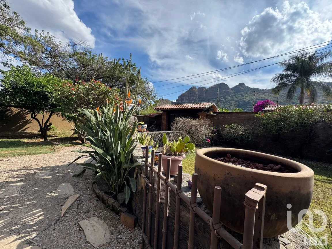 Casa en Venta en Del Rosario, Tlayacapan, Morelos | NEX-241561 | iad México | Foto 5 de 12