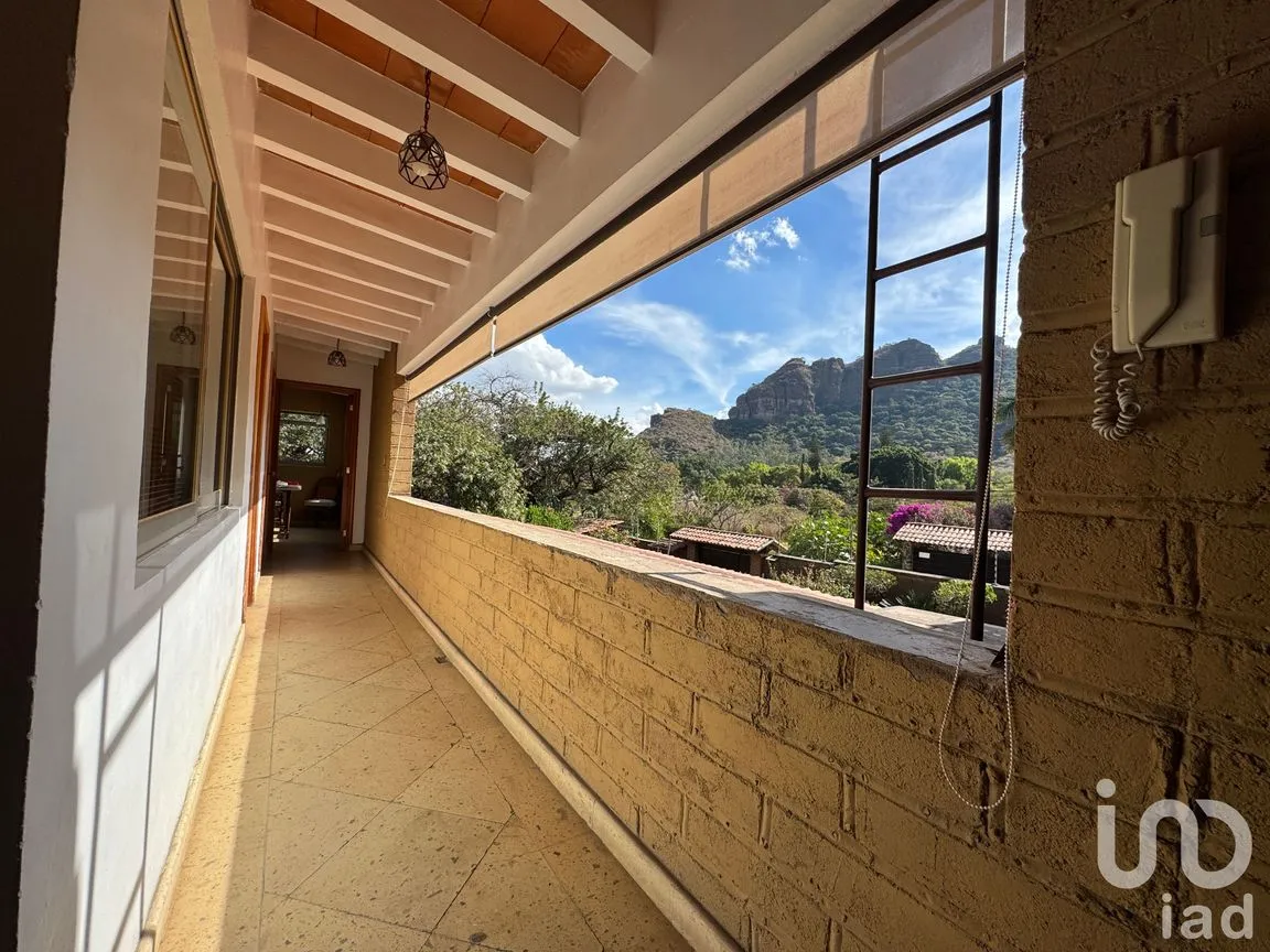 Casa en Venta en Del Rosario, Tlayacapan, Morelos | NEX-241561 | iad México | Foto 9 de 12