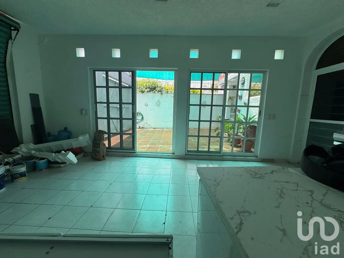 Casa en Venta en Los Tulipanes, Cuernavaca, Morelos | NEX-251355 | iad México | Foto 2 de 7