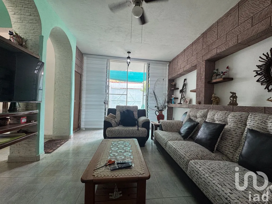 Casa en Venta en Los Tulipanes, Cuernavaca, Morelos | NEX-251355 | iad México | Foto 7 de 7