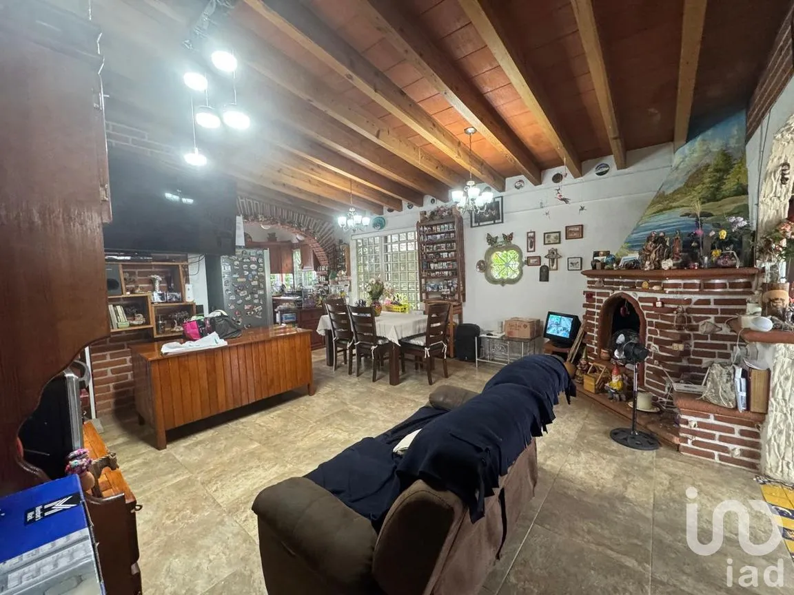 Casa en Venta en Tecmilco, Tepoztlán, Morelos | NEX-253378 | iad México | Foto 3 de 9