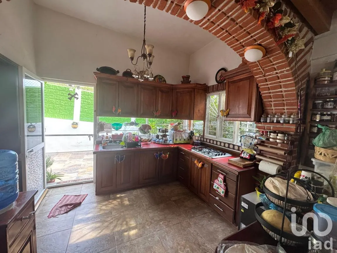Casa en Venta en Tecmilco, Tepoztlán, Morelos | NEX-253378 | iad México | Foto 4 de 9
