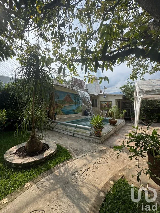 Casa en Venta en Tecmilco, Tepoztlán, Morelos | NEX-253378 | iad México | Foto 6 de 9