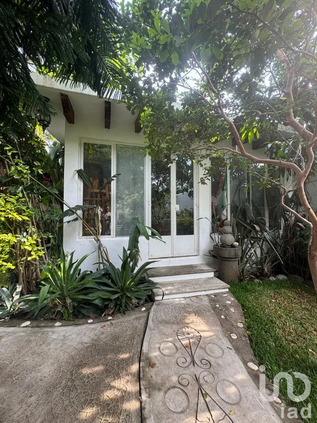 Casa en Venta en Tecmilco, Tepoztlán, Morelos | NEX-253378 | iad México | Foto 7 de 9