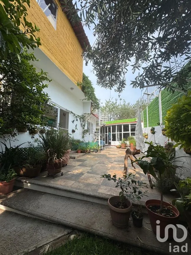 Casa en Venta en Tecmilco, Tepoztlán, Morelos | NEX-253378 | iad México | Foto 8 de 9