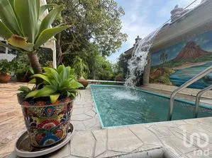 NEX-253378 - Casa en Venta, con 3 recamaras, con 2 baños, con 250 m2 de construcción en Tecmilco, CP 62525, Morelos.