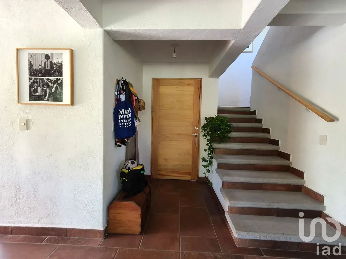 Casa en Venta en Santo Domingo, Tepoztlán, Morelos | NEX-253802 | iad México | Foto 3 de 7