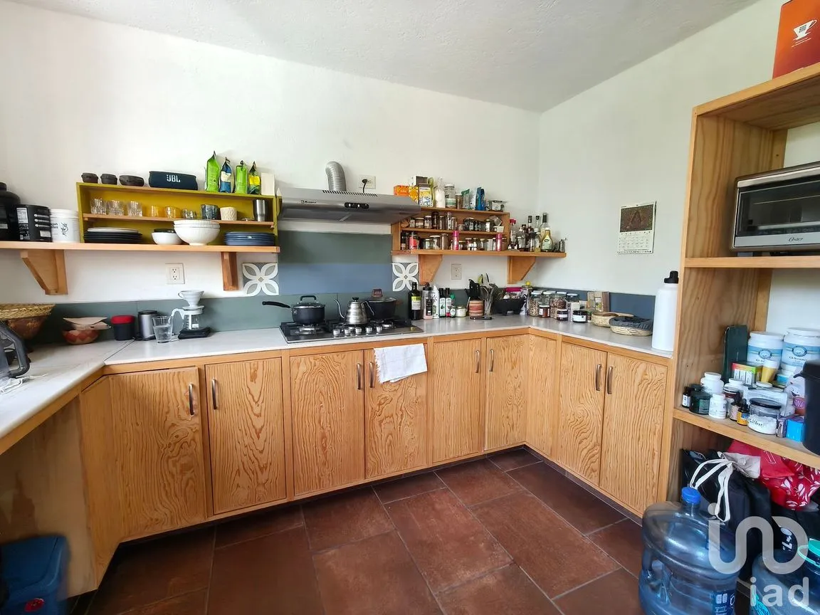 Casa en Venta en Santo Domingo, Tepoztlán, Morelos | NEX-253802 | iad México | Foto 4 de 7