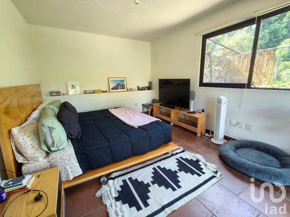 Casa en Venta en Santo Domingo, Tepoztlán, Morelos | NEX-253802 | iad México | Foto 5 de 7