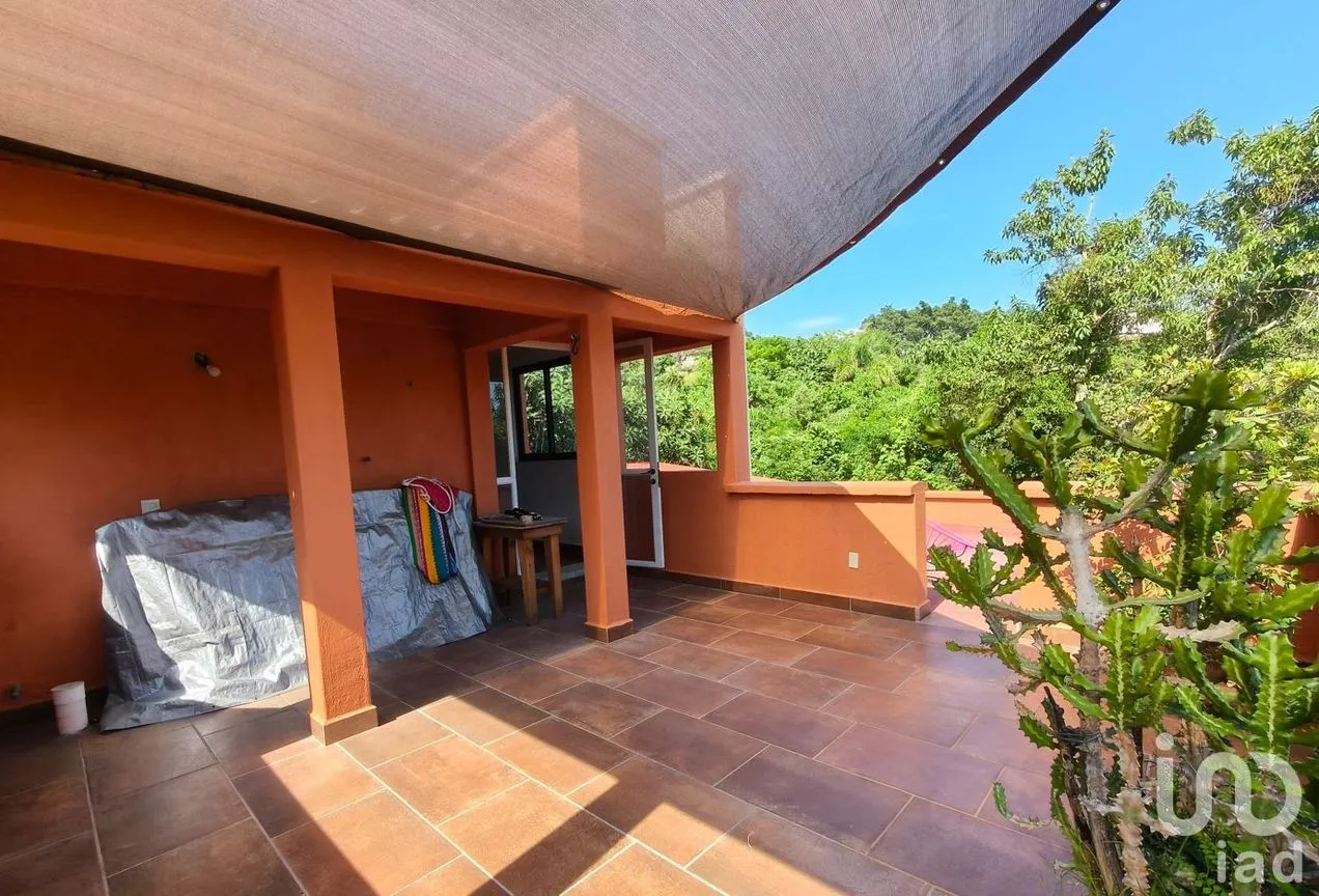 Casa en Venta en Santo Domingo, Tepoztlán, Morelos | NEX-253802 | iad México | Foto 6 de 7