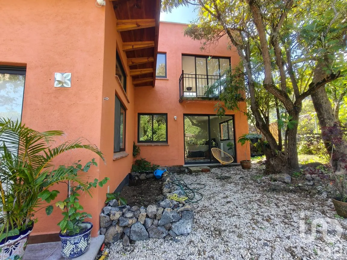 Casa en Venta en Santo Domingo, Tepoztlán, Morelos | NEX-253802 | iad México | Foto 7 de 7