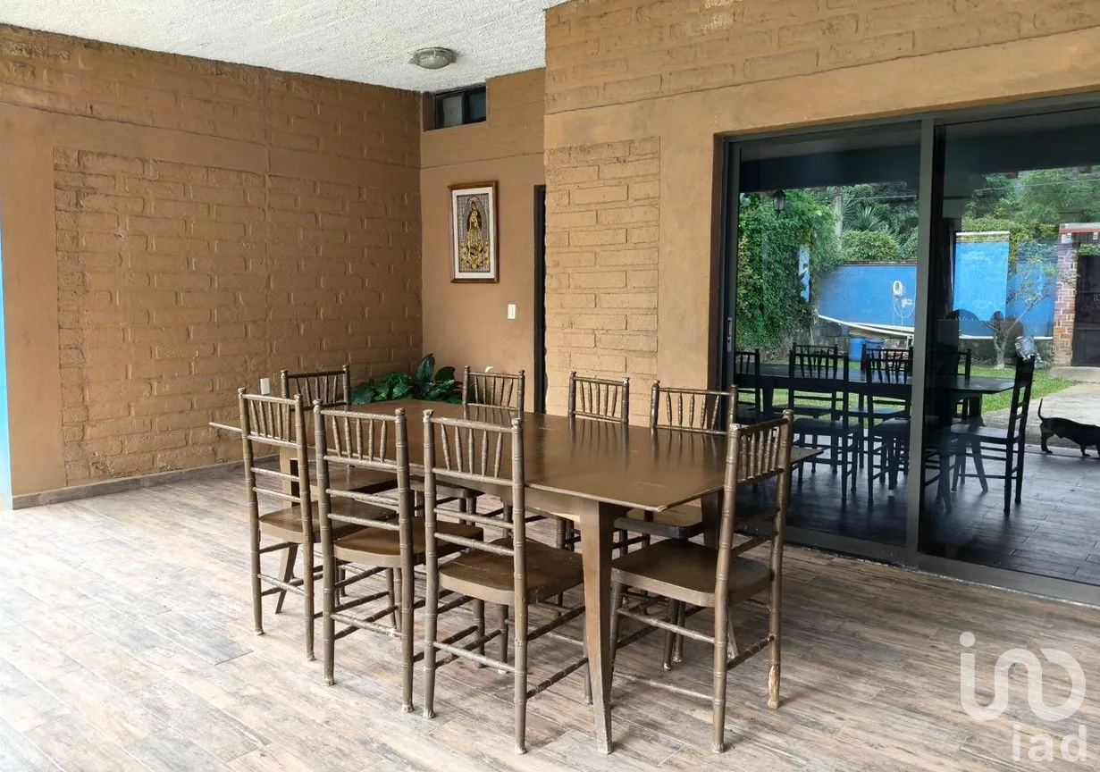 Casa en Venta en Santo Domingo, Tepoztlán, Morelos | NEX-255390 | iad México | Foto 2 de 6