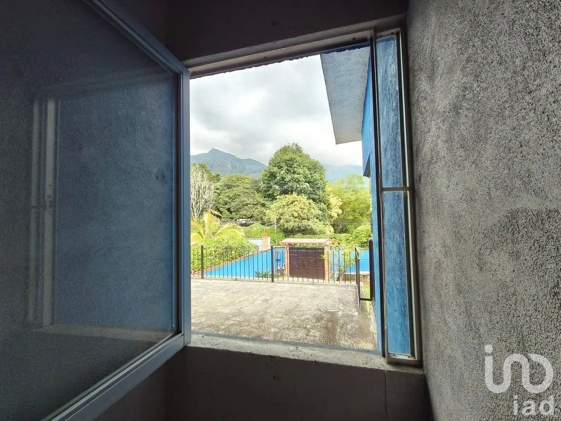Casa en Venta en Santo Domingo, Tepoztlán, Morelos | NEX-255390 | iad México | Foto 3 de 6
