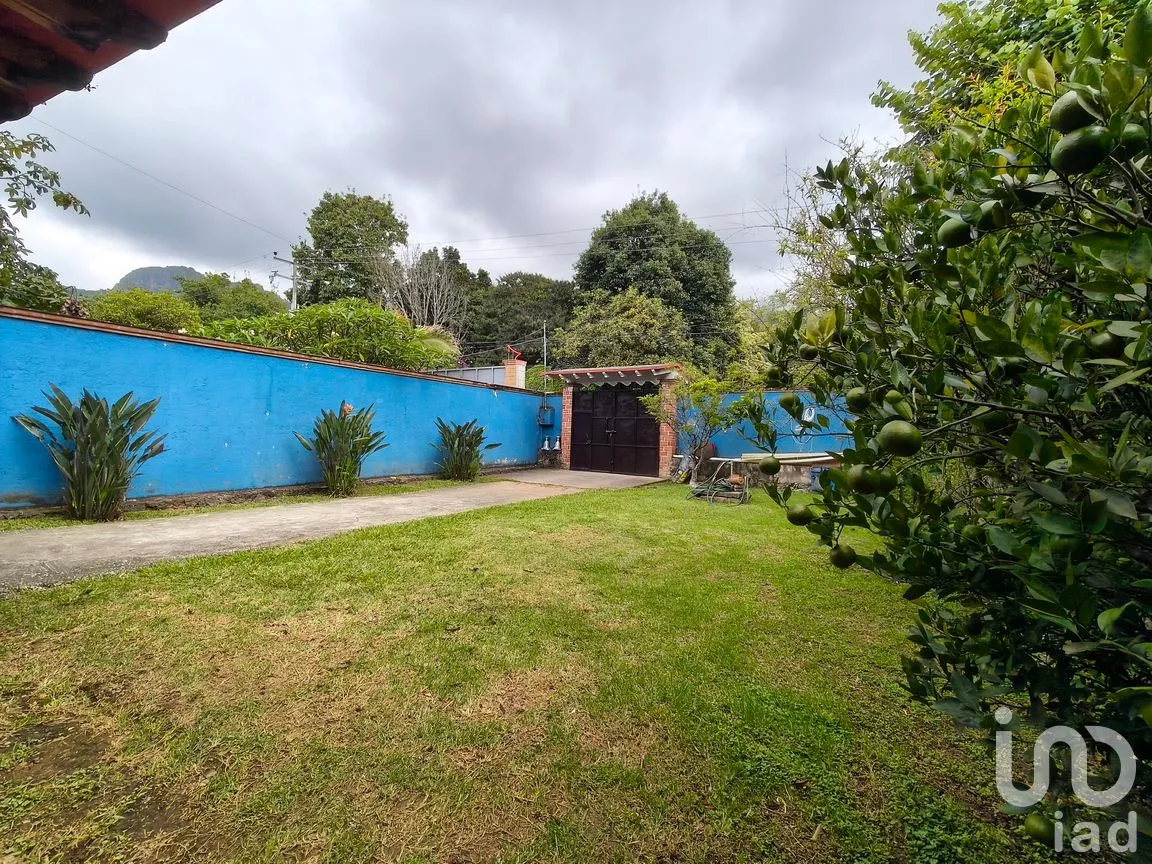 Casa en Venta en Santo Domingo, Tepoztlán, Morelos | NEX-255390 | iad México | Foto 6 de 6