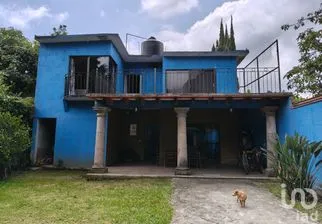 NEX-255390 - Casa en Venta, con 3 recamaras, con 3 baños, con 150 m2 de construcción en Santo Domingo, CP 62520, Morelos.