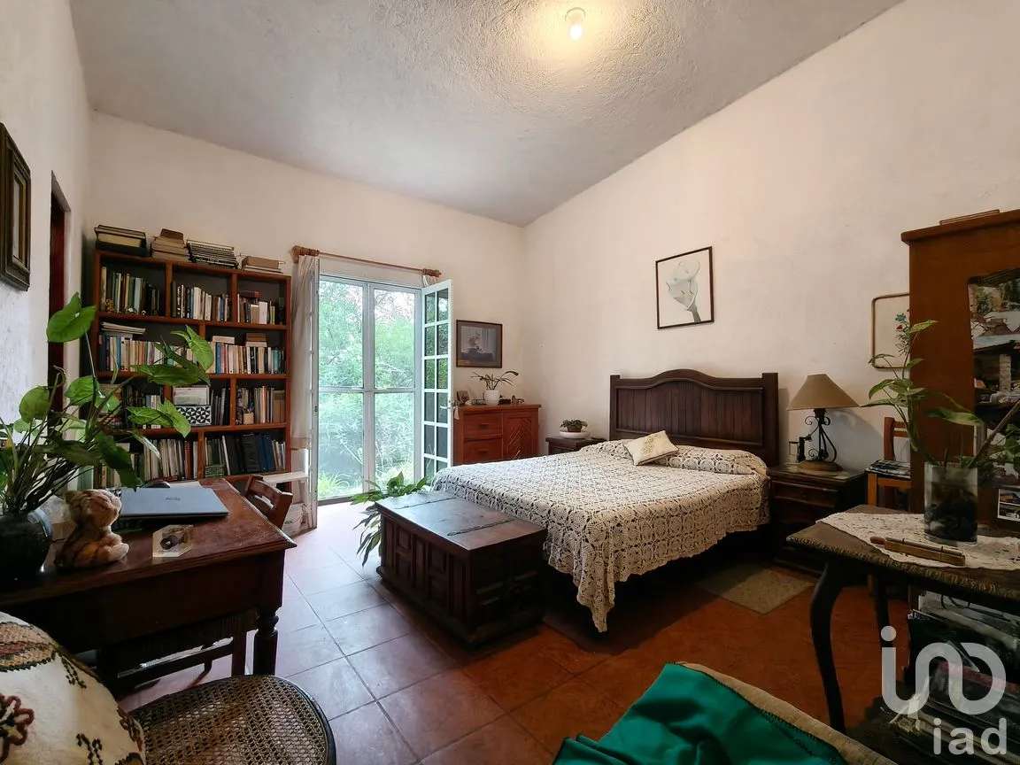 Casa en Venta en Chichco (Chisco), Tepoztlán, Morelos | NEX-259223 | iad México | Foto 4 de 7