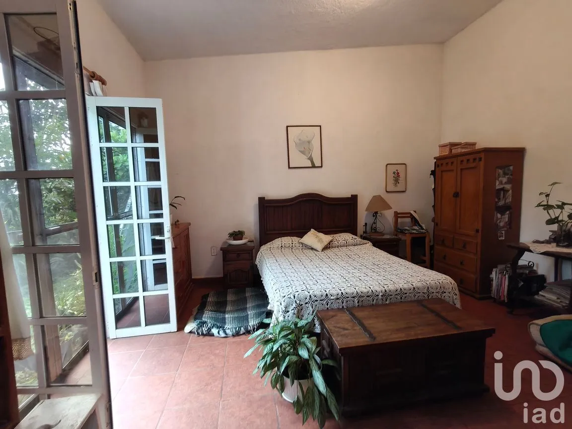 Casa en Venta en Chichco (Chisco), Tepoztlán, Morelos | NEX-259223 | iad México | Foto 5 de 7