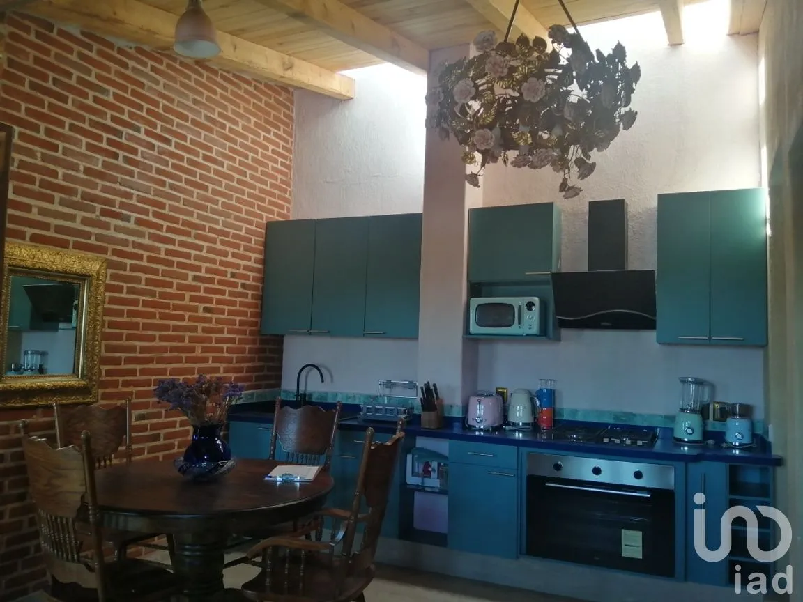 Casa en Venta en La Santísima, Tepoztlán, Morelos | NEX-260168 | iad México | Foto 3 de 10
