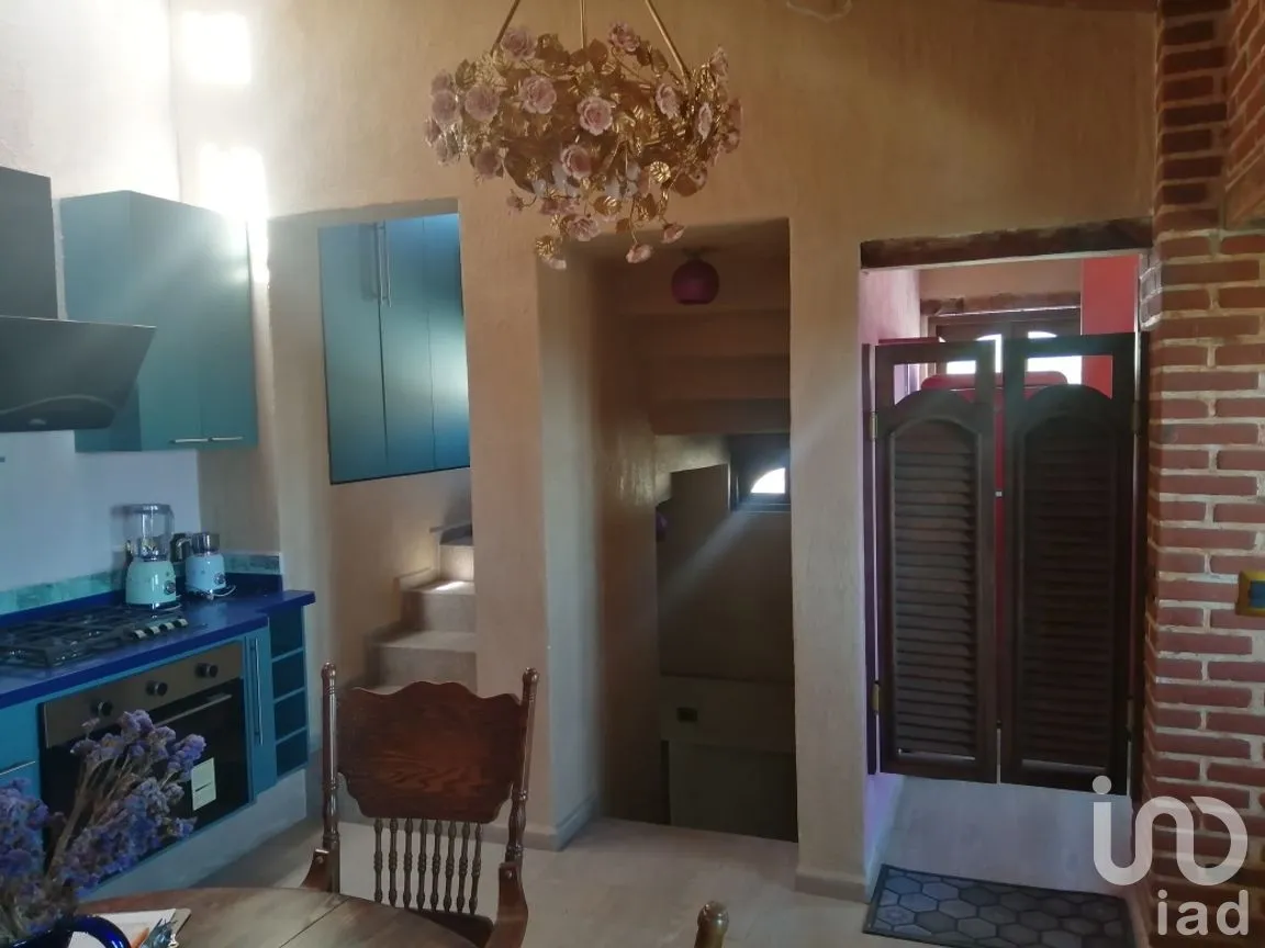 Casa en Venta en La Santísima, Tepoztlán, Morelos | NEX-260168 | iad México | Foto 4 de 10