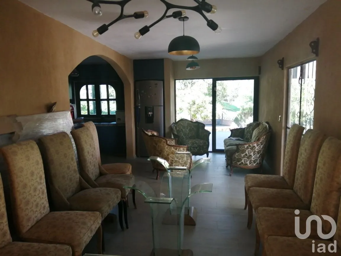 Casa en Venta en La Santísima, Tepoztlán, Morelos | NEX-260168 | iad México | Foto 6 de 10