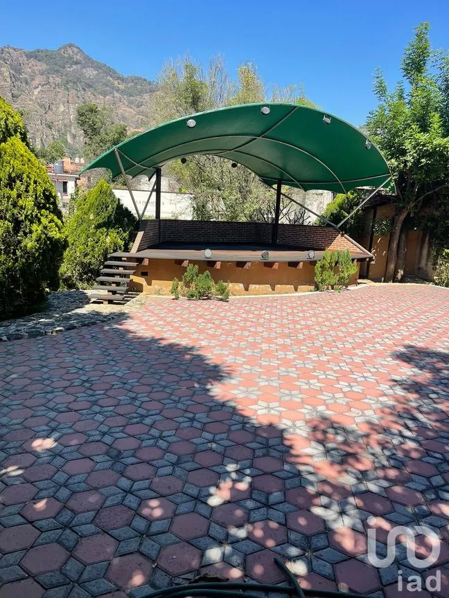 Casa en Venta en La Santísima, Tepoztlán, Morelos | NEX-260168 | iad México | Foto 8 de 10