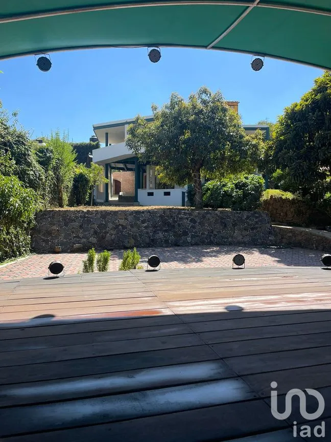 Casa en Venta en La Santísima, Tepoztlán, Morelos | NEX-260168 | iad México | Foto 9 de 10