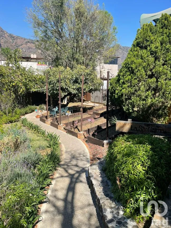 Casa en Venta en La Santísima, Tepoztlán, Morelos | NEX-260168 | iad México | Foto 10 de 10