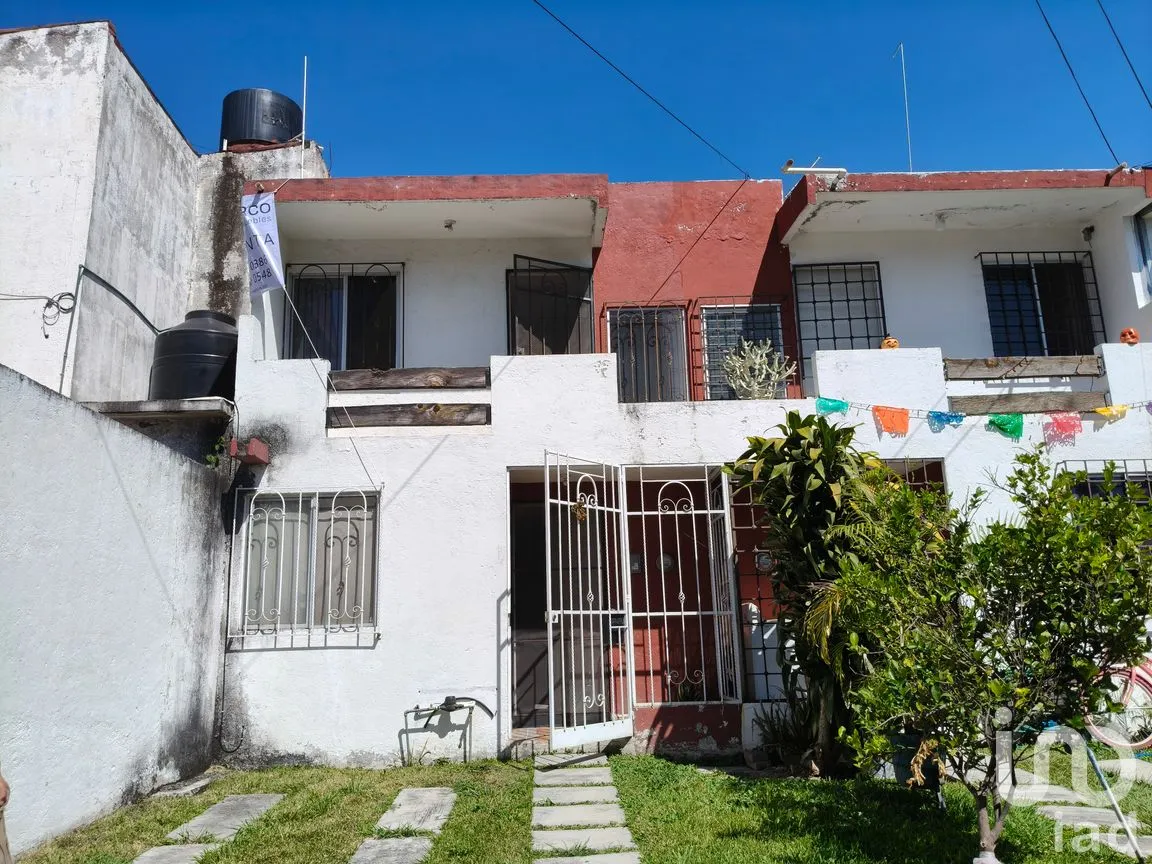 Casa en Venta en Santiago, Yautepec, Morelos | NEX-262416 | iad México | Foto 2 de 16