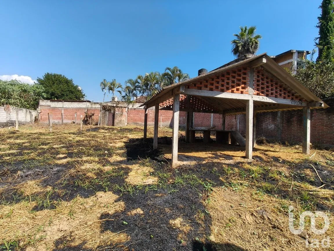 Terreno en Venta en Itzamatitlán, Yautepec, Morelos | NEX-262421 | iad México | Foto 3 de 7