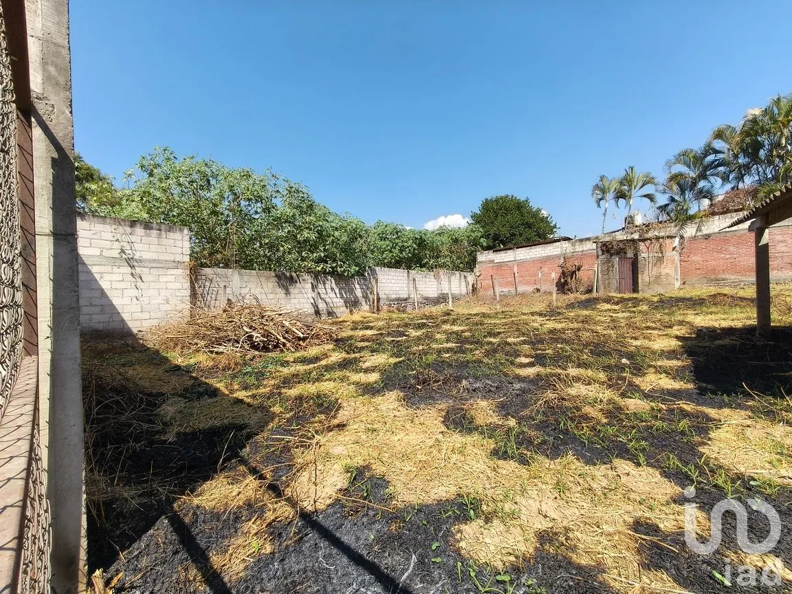 Terreno en Venta en Itzamatitlán, Yautepec, Morelos | NEX-262421 | iad México | Foto 4 de 7
