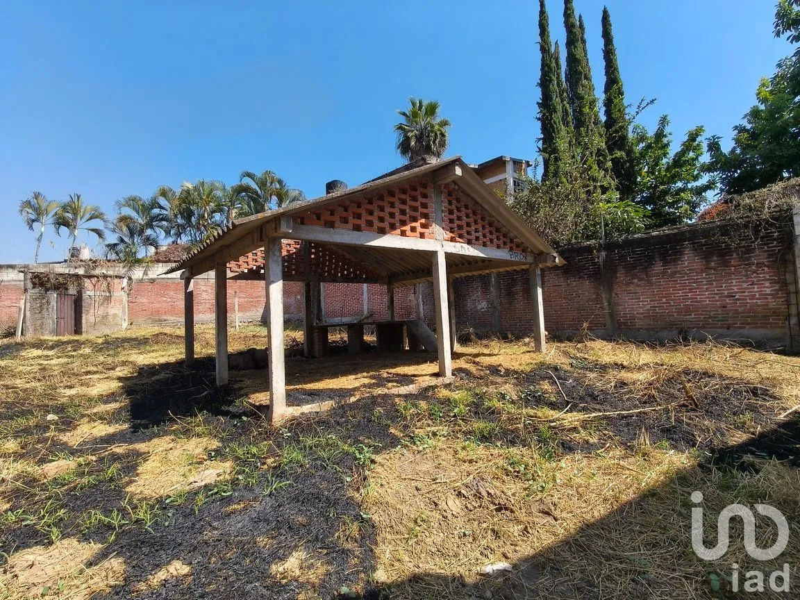 Terreno en Venta en Itzamatitlán, Yautepec, Morelos | NEX-262421 | iad México | Foto 5 de 7